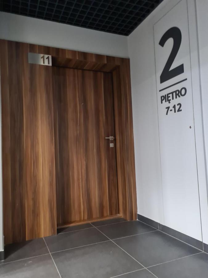 Mostowa 23 Hugo Apartment, Self Check-In 24H, Free Parking, Air-Conditioning Познань Экстерьер фото