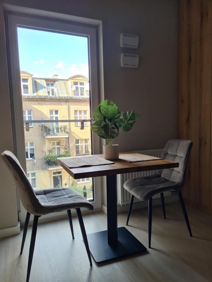 Mostowa 23 Hugo Apartment, Self Check-In 24H, Free Parking, Air-Conditioning Познань Экстерьер фото
