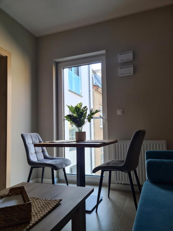 Mostowa 23 Hugo Apartment, Self Check-In 24H, Free Parking, Air-Conditioning Познань Экстерьер фото