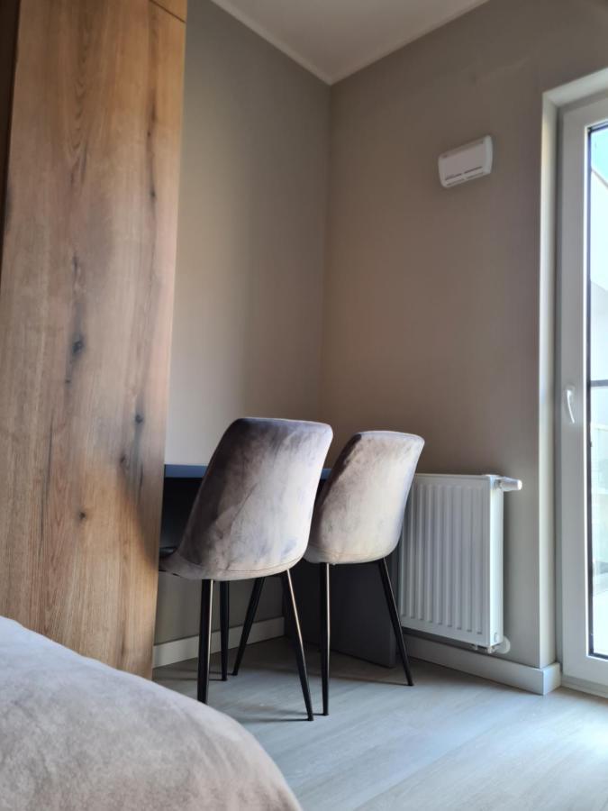 Mostowa 23 Hugo Apartment, Self Check-In 24H, Free Parking, Air-Conditioning Познань Экстерьер фото