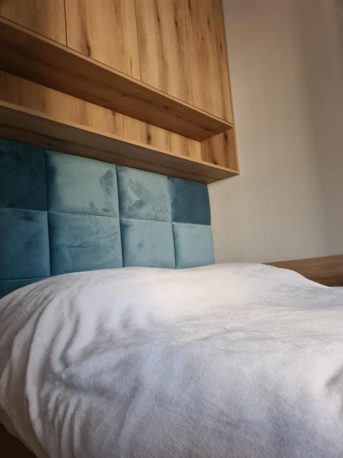 Mostowa 23 Hugo Apartment, Self Check-In 24H, Free Parking, Air-Conditioning Познань Экстерьер фото